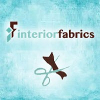 Interior Fabrics Weybridge logo - Similar company to Kontext Interior Fabrics – B2B Furnishing Fabrics Wholesaler, Distributor & Agent