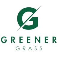 Greener Grass logo - Similar company to Visa Store Pty Ltd