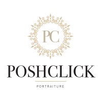Poshclick Portraiture logo - Similar company to Keranikis, Llc