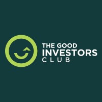 The Good Investors Club logo - Similar company to Fluktuat