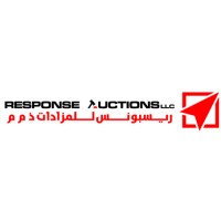 Response Auctions LLC logo - Similar company to Atf Valuation Services