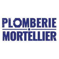 PLOMBERIE MORTELLIER logo - Similar company to Électricien Angers