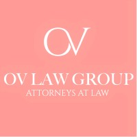 OV Law Group logo - Similar company to Scuadra Life