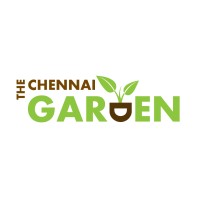 The Chennai Garden logo - Similar company to Ab Design Studioz