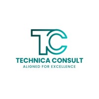 Technica-Consult Ltd logo - Similar company to Educational Institute For Equipment And Process Design