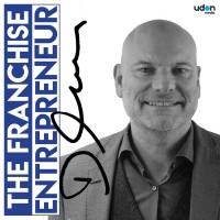 The Franchise Entrepreneur logo - Similar company to Wok&Go