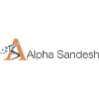Alpha Sandesh