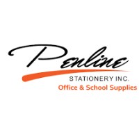 Penline Stationery Inc. (Office Supplies & School Supplies) logo - Similar company to Inter Publicity Pvt. Ltd