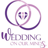 Wedding On Our Minds logo - Similar company to Tci - The Coding Institute