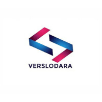 VERSLODARA savirealizacijos ir verslumo mokymai logo - Similar company to Sąmoninga Lyderystė
