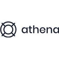 Athena logo - Similar company to Smart-View Technology