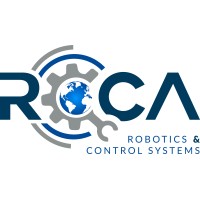 ROCA Robotics & Control Systems logo - Similar company to Roca By Tcgplayer