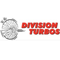 DIVISIÓN TURBOS SRL logo - Similar company to Highfly Drones