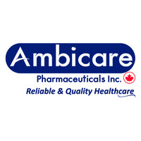 Ambicare Pharmaceuticals Inc. logo - Similar company to Ambicare