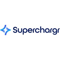 Superchargr logo - Similar company to Techno Items