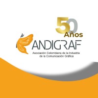 Andigraf logo - Similar company to Segurpack | Empaques Flexibles Para Alimentos