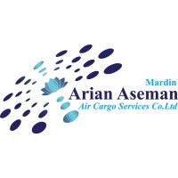 Arian Aseman Mardin logo - Similar company to Arian Aseman Mardin (Ariansky)