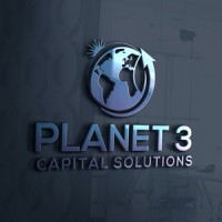 Planet 3 Capital Solutions logo - Similar company to Sellerforce