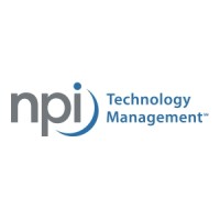 NPI Technology Management logo - Similar company to Rose Computer Technology Services