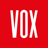 VOX INDIA logo - Similar company to Design Perspective India