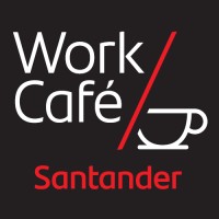 Santander Work Café UK logo - Similar company to Speakers Circle