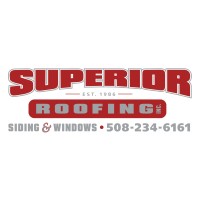Superior Roofing of Mass logo - Similar company to Boyd Bone Dry