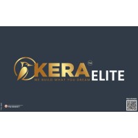 Kera_buildcon logo - Similar company to Yashodha-Group