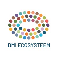 DMI-ecosysteem logo - Similar company to Platform Wow