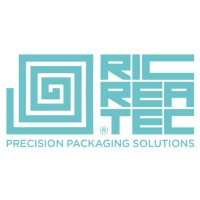 Ricreatec logo - Similar company to Prosima Tech Pack S.L: