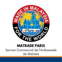 MATRADE Paris logo - Similar company to Halal Balancing