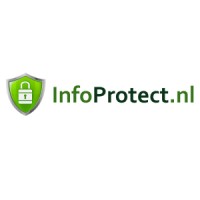 Info Protect logo - Similar company to Infoprotect