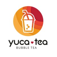 YUCA TEA logo - Similar company to Pirax Marketing