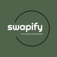 Swapify logo - Similar company to Swapify