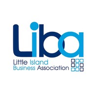 Little Island Business Association LIBA logo - Similar company to Ehs International Founded By Chris Mee