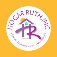 Hogar Ruth Inc. logo - Similar company to Grupo Sepi