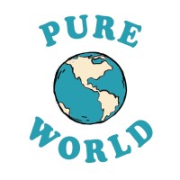 Pure World Brands, LLC logo - Similar company to The Appointment Accelerator
