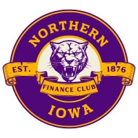 UNI Finance Club logo - Similar company to Cmsa Chesapeake Chapter