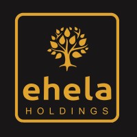 Ehela Holdings (Pvt) Ltd logo - Similar company to Luxe Designs Lk