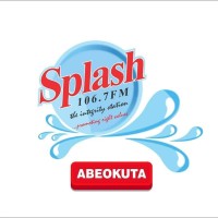 SPLASH FM 106.7 ABEOKUTA logo - Similar company to Splash Fm