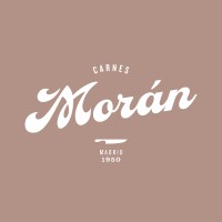 Carnes Morán logo - Similar company to Bodega El Capricho