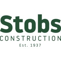 Stobs Construction Co. logo - Similar company to One Path Services