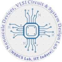 NSDCS Lab,  IIT INDORE logo - Similar company to Tulsi Tech