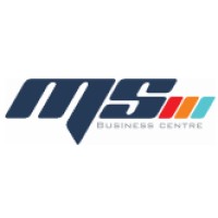 MSBC Group logo - Similar company to Syncrope