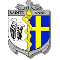 HIA Sainte Anne logo - Similar company to Hôpital National D'Instruction Des Armées Bégin