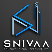 Snivaa Consulting Engineers Pvt. Ltd. logo - Similar company to S.G.Constructions
