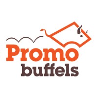 Promobuffels logo - Similar company to Dj.Studio