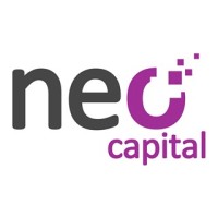 NeoCapital logo - Similar company to Neo Capital Gmbh