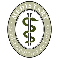 MediStart España logo - Similar company to Medplus-Kompetenz