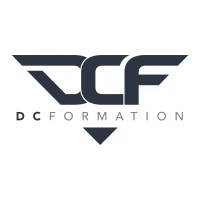DCFormation logo - Similar company to Asforest