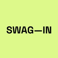 Swag—In logo - Similar company to Ff Group North America